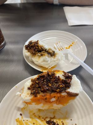   at The Vegan Shop in Hilo