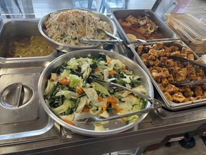   at The Vegan Shop in Hilo