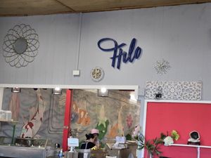  at The Vegan Shop in Hilo