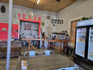  at The Vegan Shop in Hilo