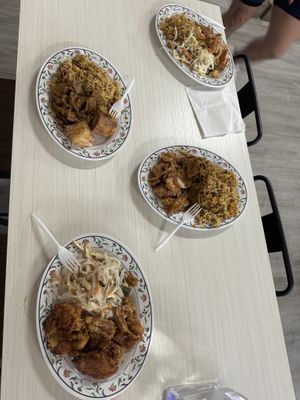   at The Vegan Shop in Hilo