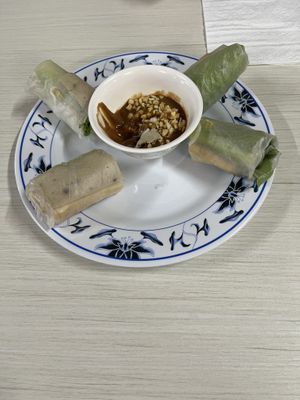   at The Vegan Shop in Hilo