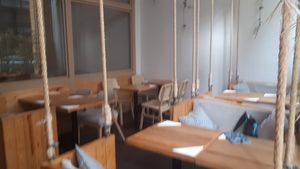  at Ukiyo in Casablanca