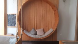  at Ukiyo in Casablanca