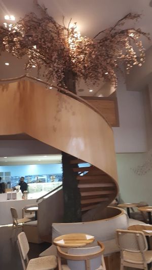  at Ukiyo in Casablanca