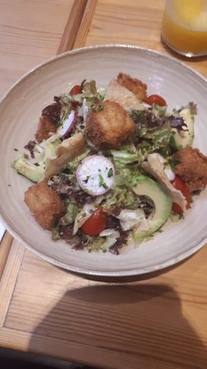  at Ukiyo in Casablanca