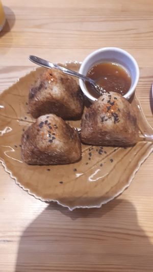  at Ukiyo in Casablanca