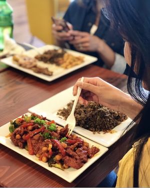  at Ethno Caribbean Cuisine in Norwalk