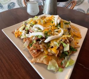  at Ethno Caribbean Cuisine in Norwalk