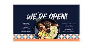  at Ethno Caribbean Cuisine in Norwalk