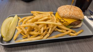  at Appetites On Main in Exton