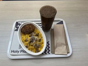   at Holy Plants in Lima