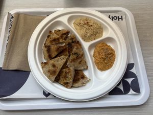   at Holy Plants in Lima