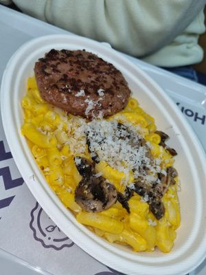  at Holy Plants in Lima