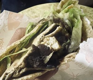   at Holy Plants in Lima