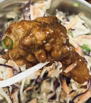   at Holy Plants in Lima