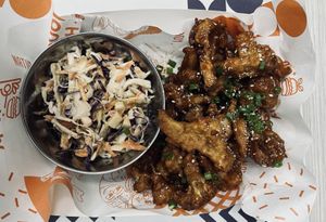   at Holy Plants in Lima