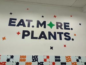  at Holy Plants in Lima