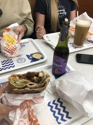   at Holy Plants in Lima