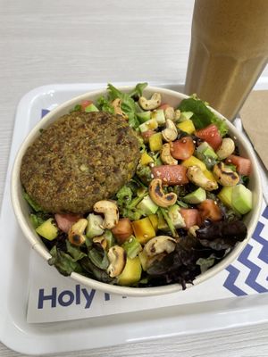   at Holy Plants in Lima