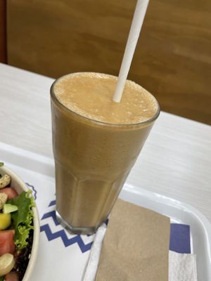   at Holy Plants in Lima