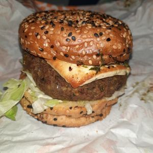  at Holy Plants in Lima