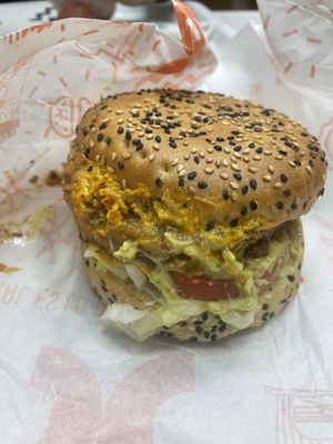   at Holy Plants in Lima