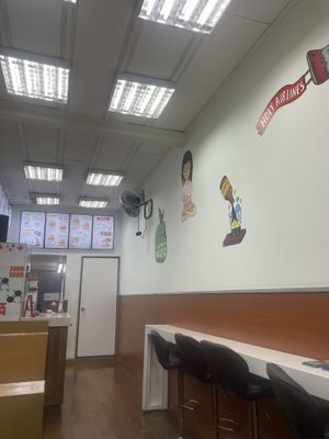   at Holy Plants in Lima