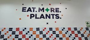  at Holy Plants in Lima