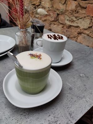  at Ennie's Deli & Mehr in Homburg