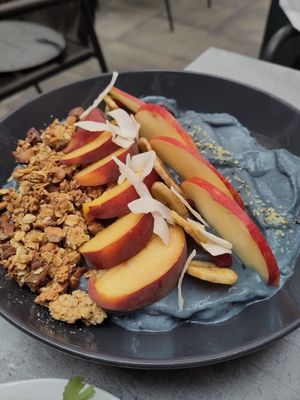  at Ennie's Deli & Mehr in Homburg