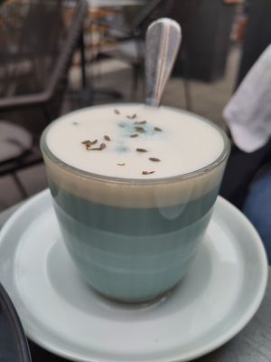  at Ennie's Deli & Mehr in Homburg