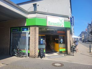  at Kornmuhle in Herne
