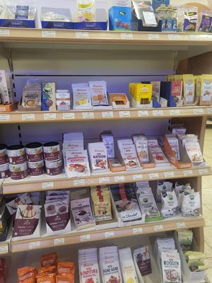 at Kornmuhle in Herne