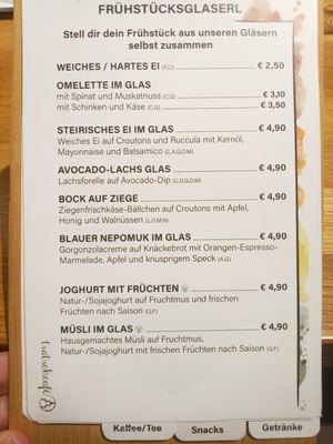  at Tratschcafé in Kottingbrunn