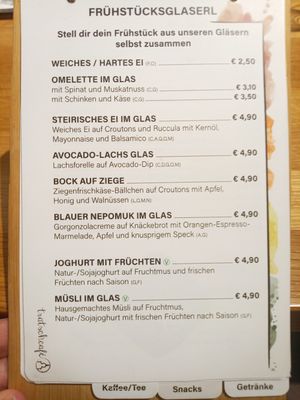  at Tratschcafé in Kottingbrunn