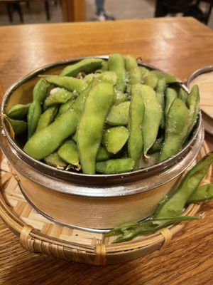   at Rou Vegan in Berlin