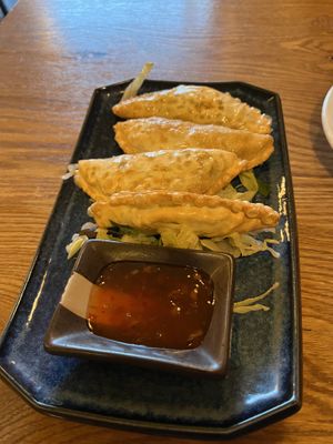   at Rou Vegan in Berlin