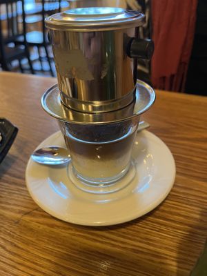   at Rou Vegan in Berlin