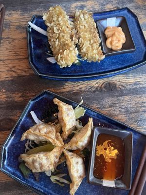   at Rou Vegan in Berlin