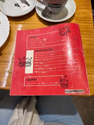  #Veganuary at Abadía in Bilbao