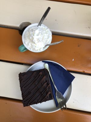   at Zeta in The Hague