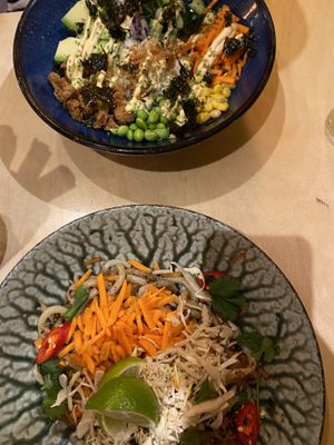   at Zeta in The Hague