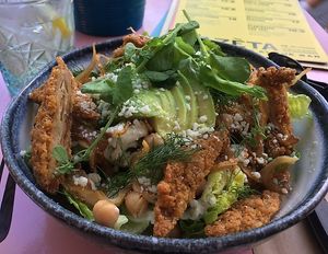   at Zeta in The Hague