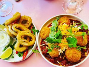   at Zeta in The Hague