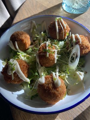   at Zeta in The Hague