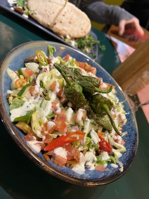 Karma Kebab Salon   at Zeta in The Hague