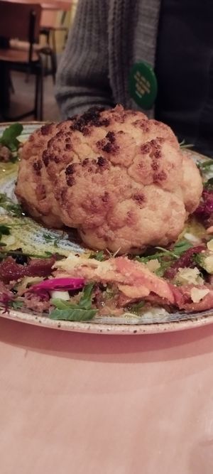  at Zeta in The Hague