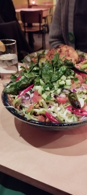  at Zeta in The Hague