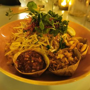  at Zeta in The Hague